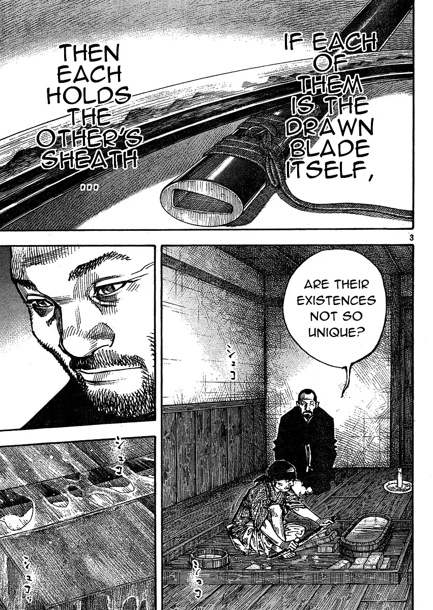 Vagabond Chapter 266 page 3 - Chapter 266: Fragments
