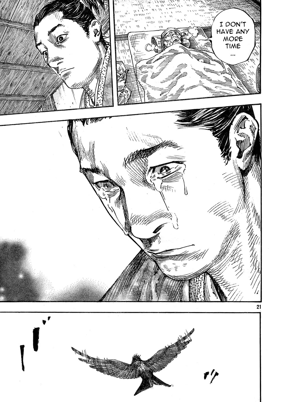 Vagabond Chapter 270 page 20 - Chapter 270: Vagabond