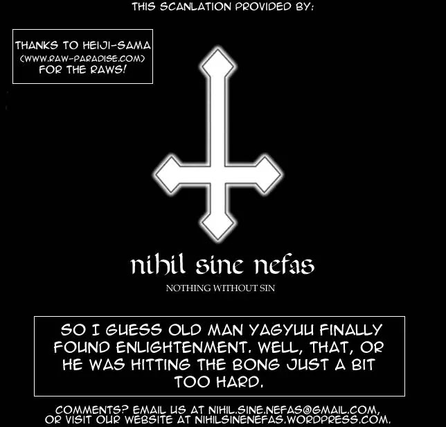Vagabond Chapter 277 page 20 - Chapter 277: A Friend