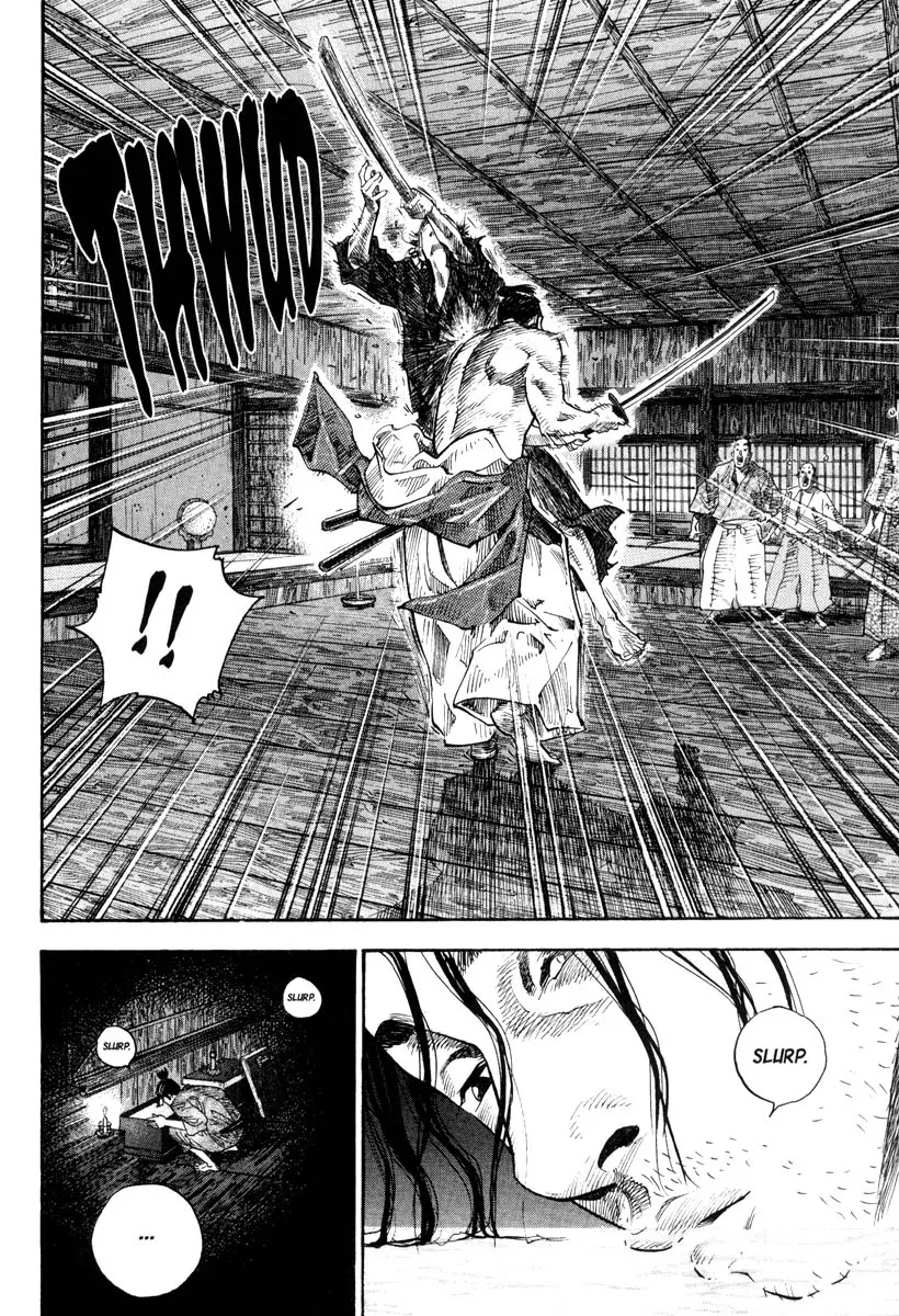 Vagabond Chapter 29 page 14 - Chapter 29: Ignorance