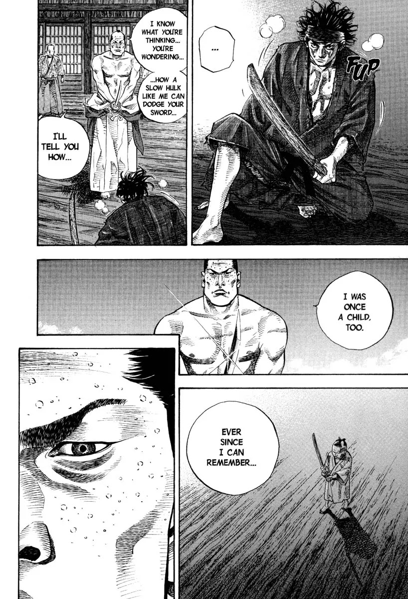 Vagabond Chapter 29 page 16 - Chapter 29: Ignorance