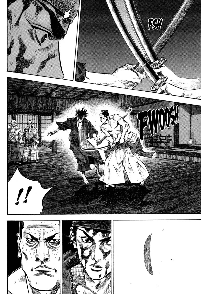Vagabond Chapter 29 page 2 - Chapter 29: Ignorance