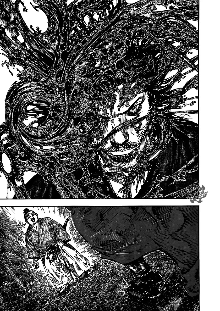 Vagabond manga, chapter 301, page 6 of 42