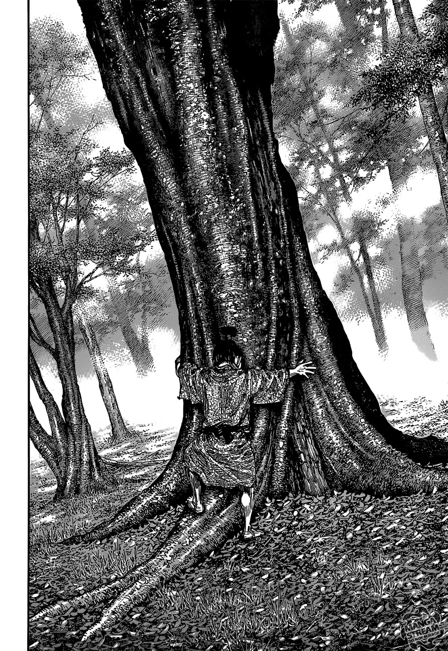 Vagabond Chapter 302 page 19 - Chapter 302 : Children of the Earth