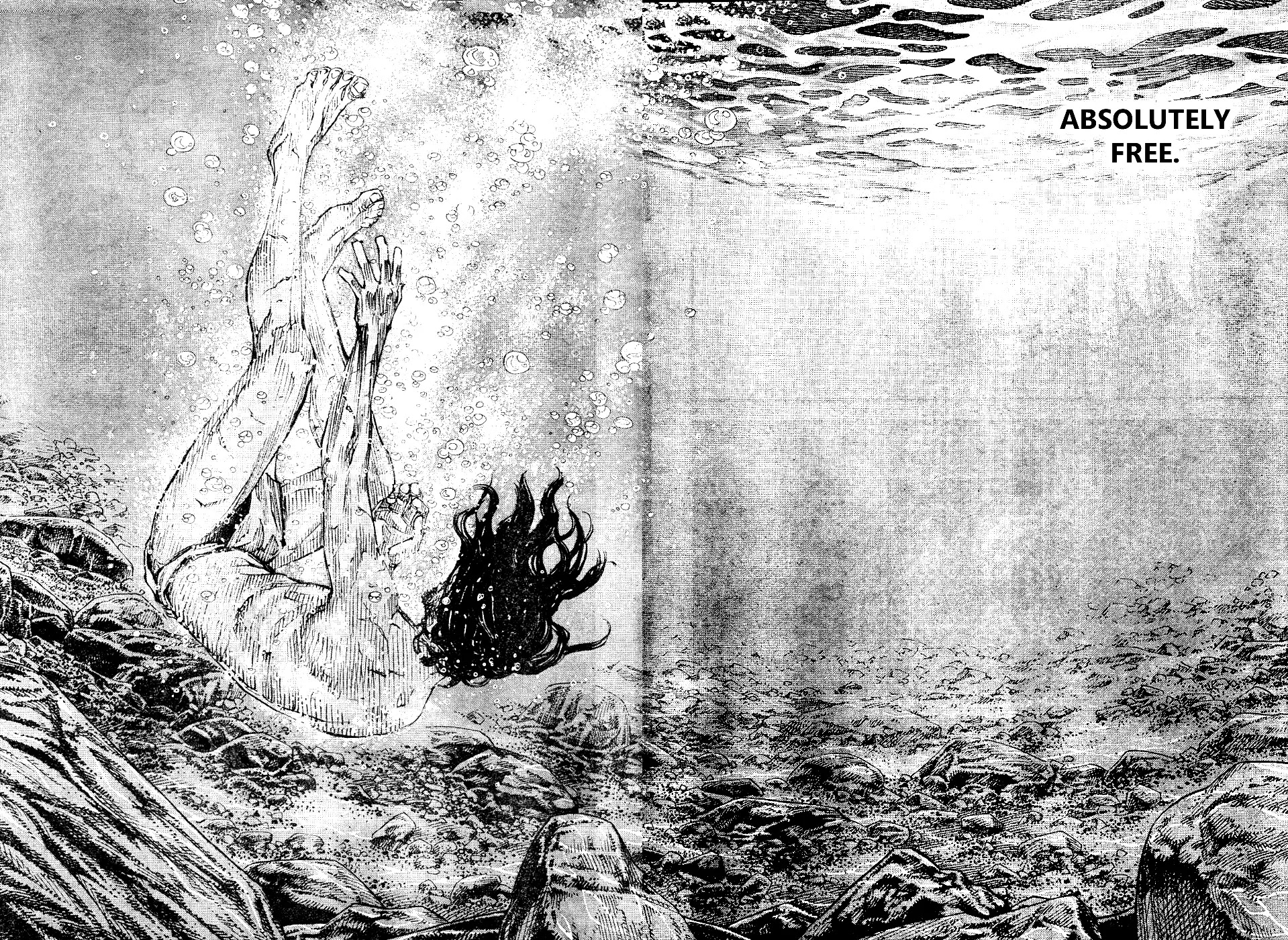 Vagabond manga, chapter 305, page 6 of 35