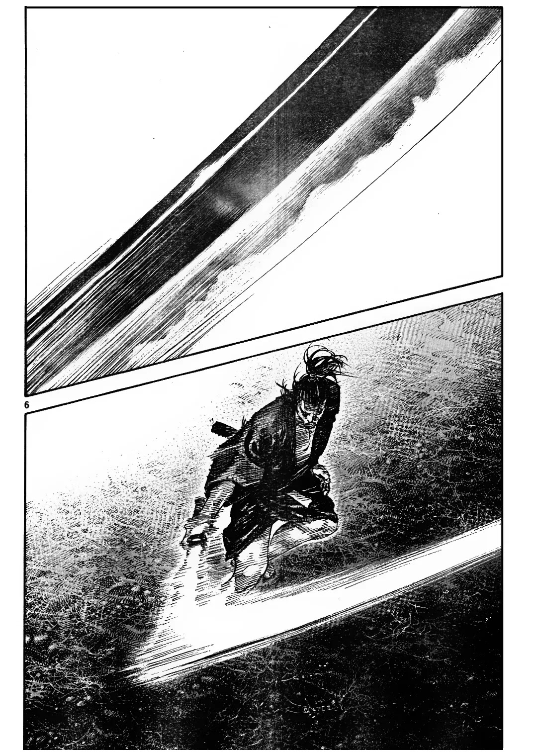 Vagabond Chapter 310 page 6 - Chapter 310 : Late Autumn