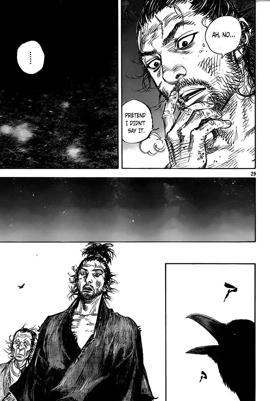 Vagabond Chapter 314 page 27 - Chapter 314 : Breath
