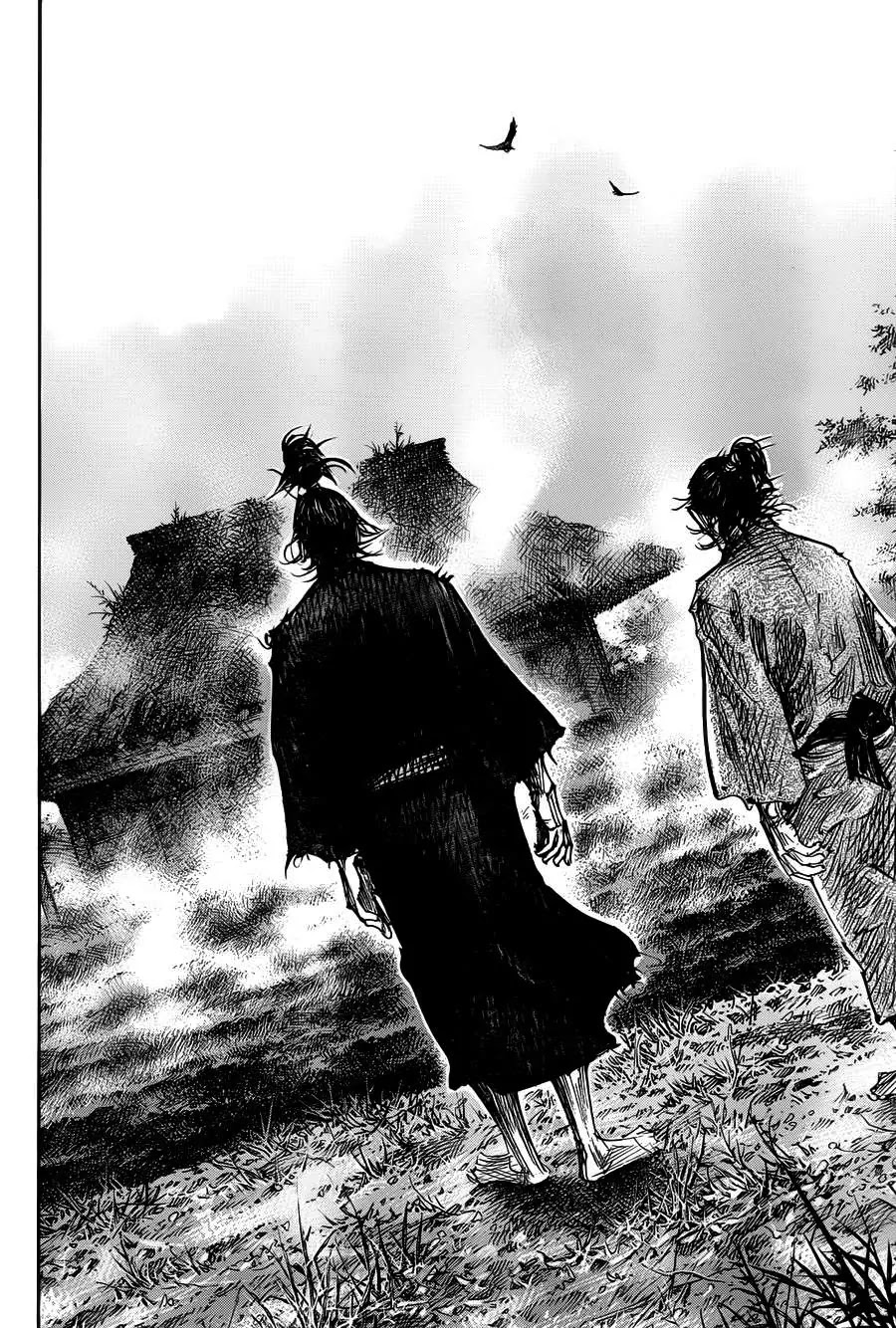 Vagabond Chapter 314 page 28 - Chapter 314 : Breath