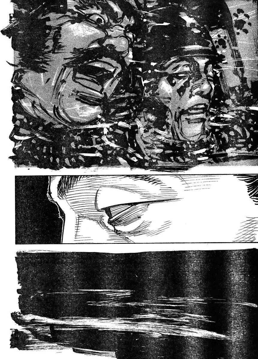 Vagabond Chapter 323 page 20 - Chapter 323: Travel Clothes