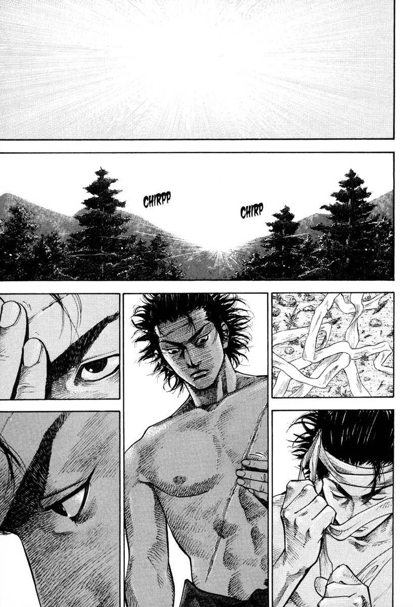 Vagabond Chapter 36 page 8 - Chapter 36: Hozoin