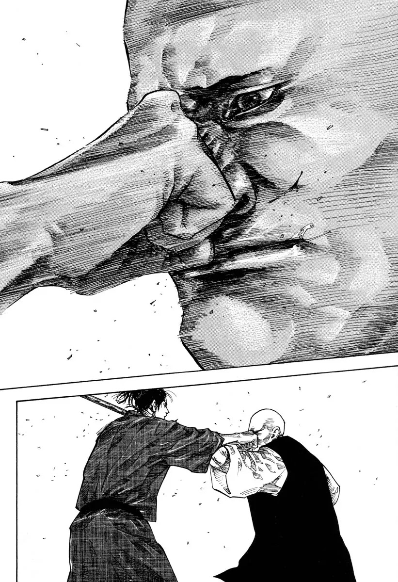 Vagabond Chapter 40 page 14 - Chapter 40: Agon