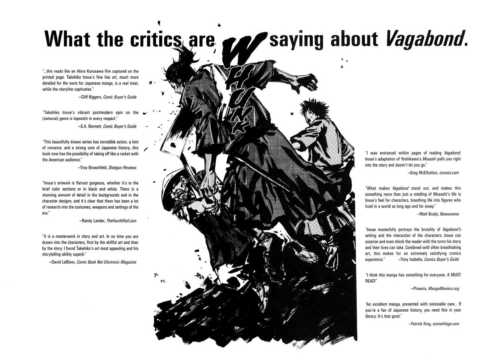 Vagabond Chapter 40 page 22 - Chapter 40: Agon