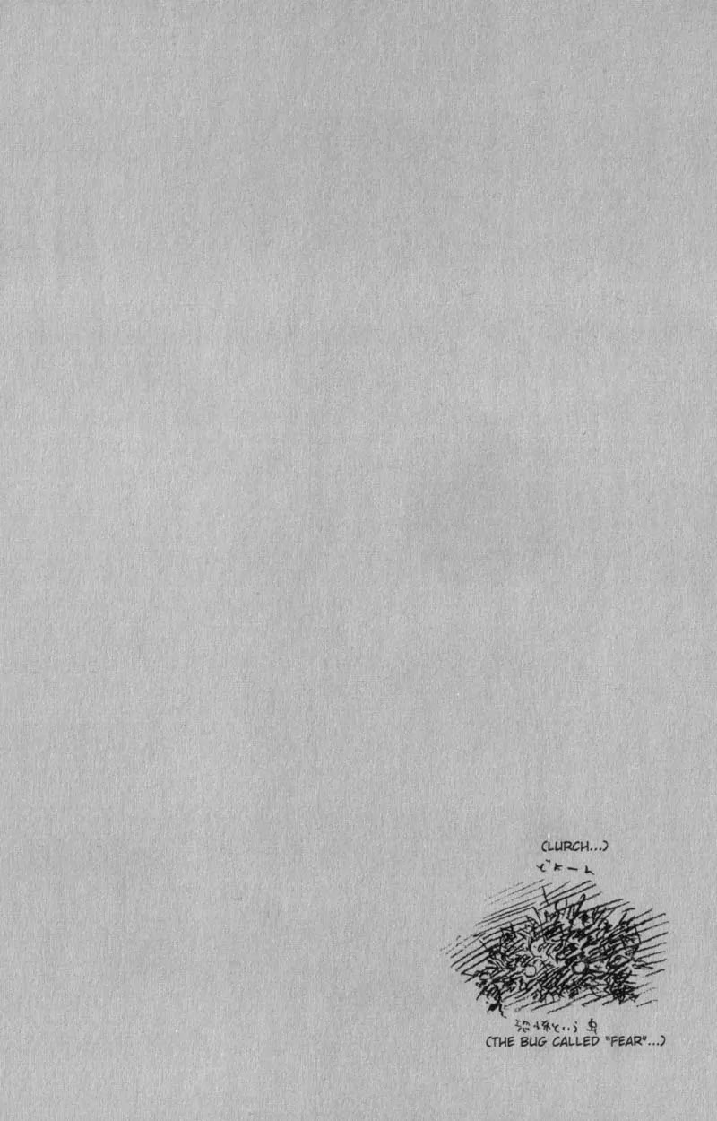 Vagabond manga, chapter 46, page 21 of 21