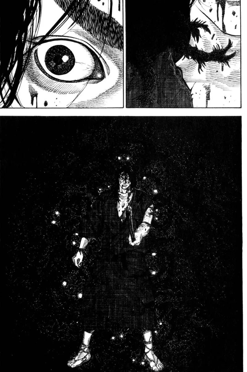 Vagabond Chapter 49 page 19 - Chapter 49: Fear III