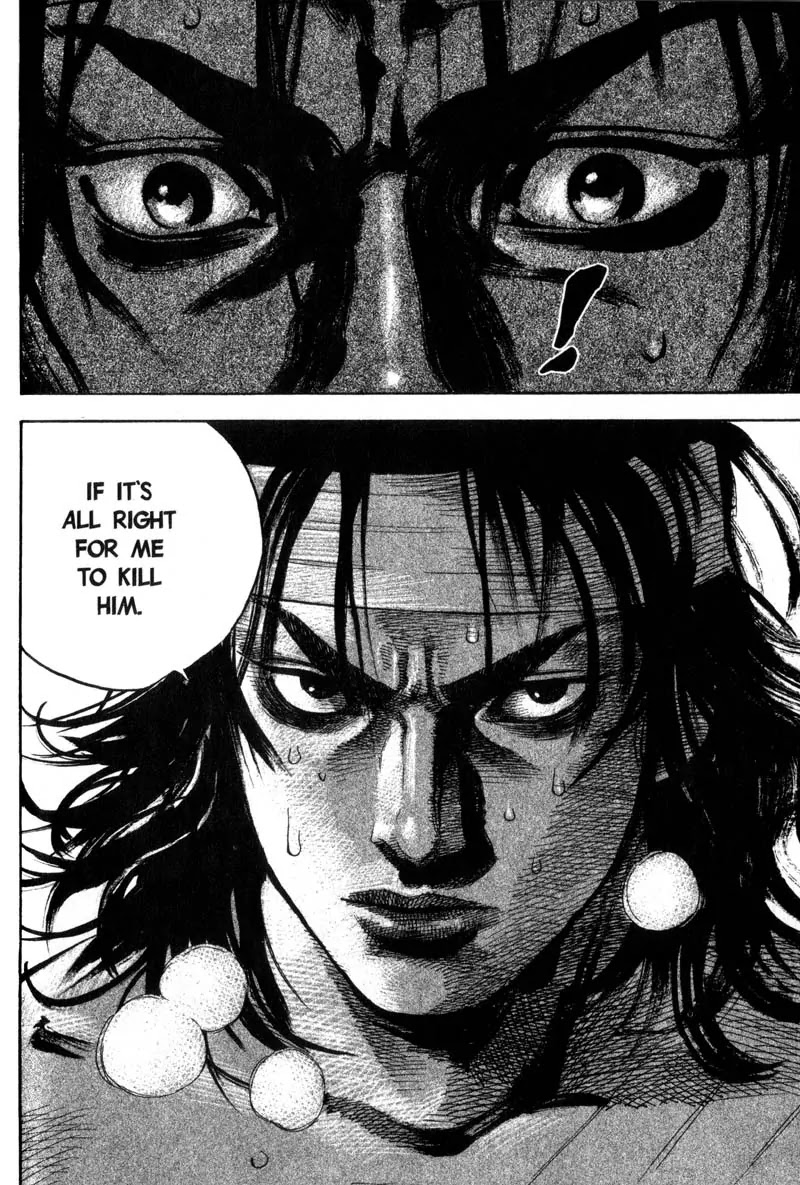 Vagabond Chapter 51 page 19 - Chapter 51: Lying Low
