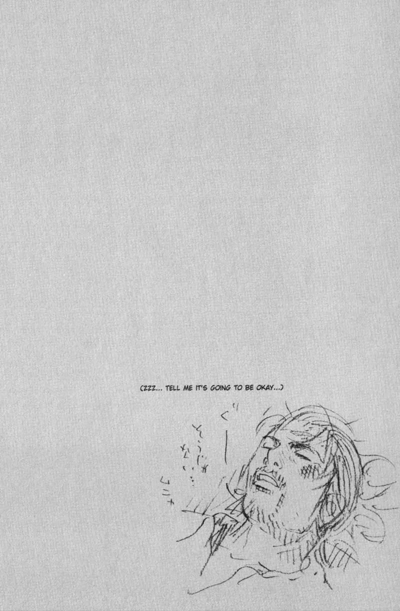 Vagabond manga, chapter 53, page 21 of 21