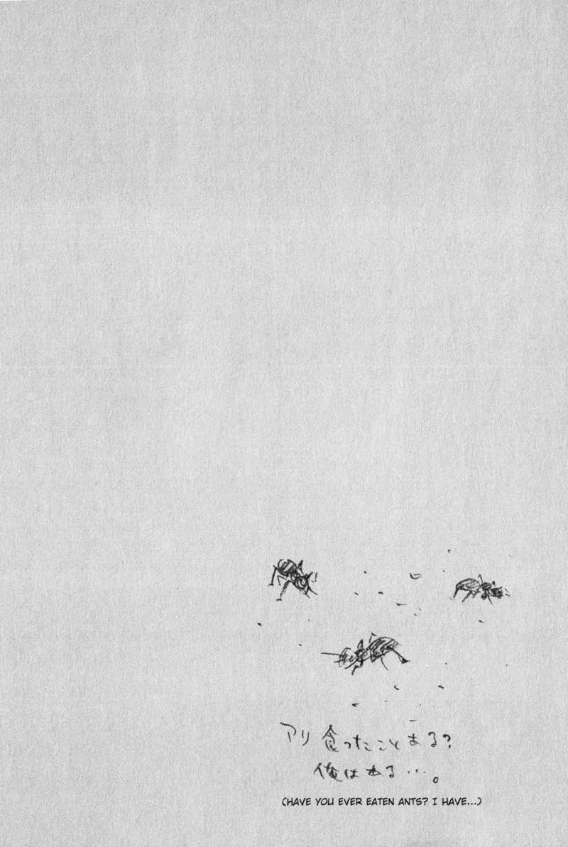 Vagabond manga, chapter 58, page 22 of 22