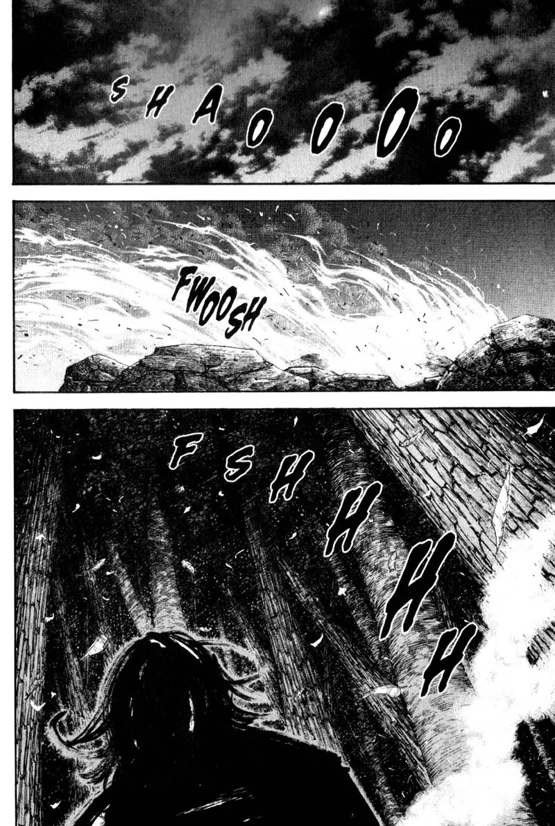 Vagabond manga, chapter 60, page 6 of 21