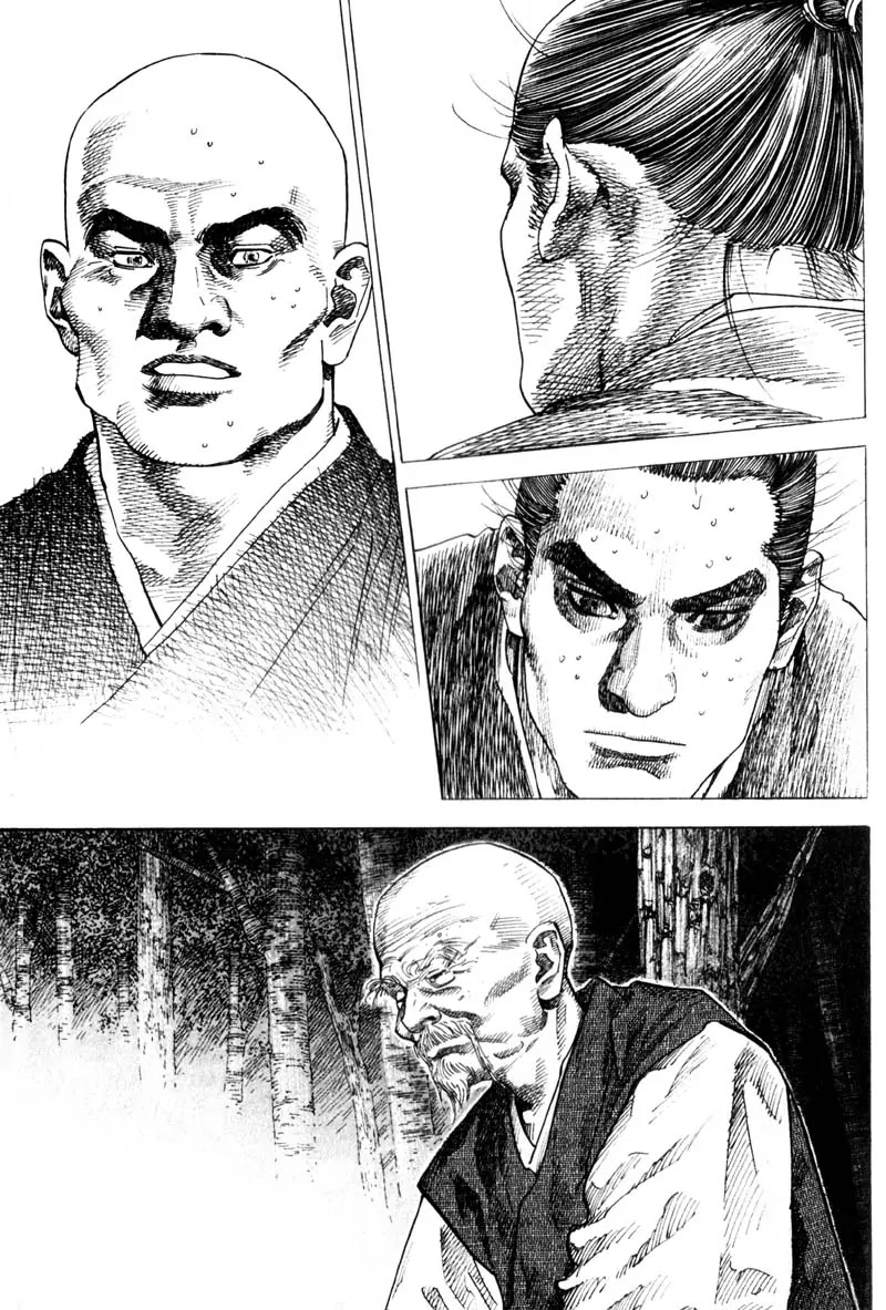 Vagabond Chapter 64 page 14 - Chapter 64: Heaven and Earth