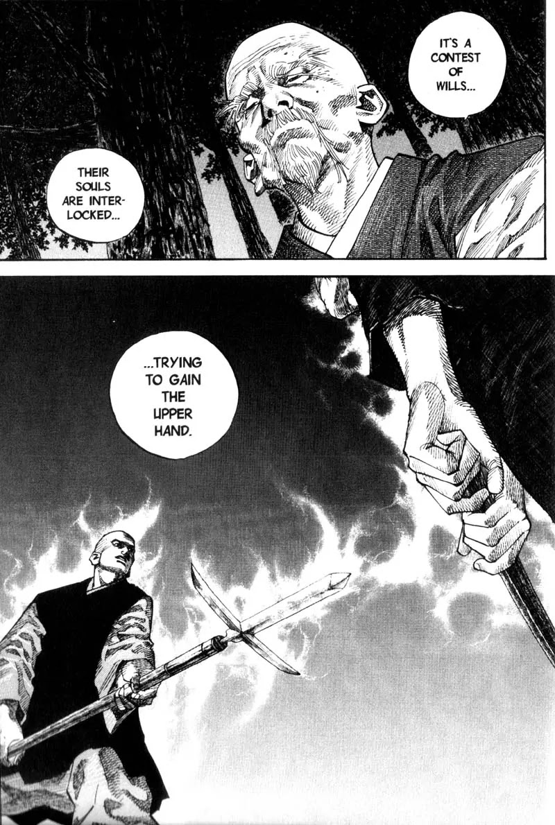 Vagabond Chapter 64 page 4 - Chapter 64: Heaven and Earth