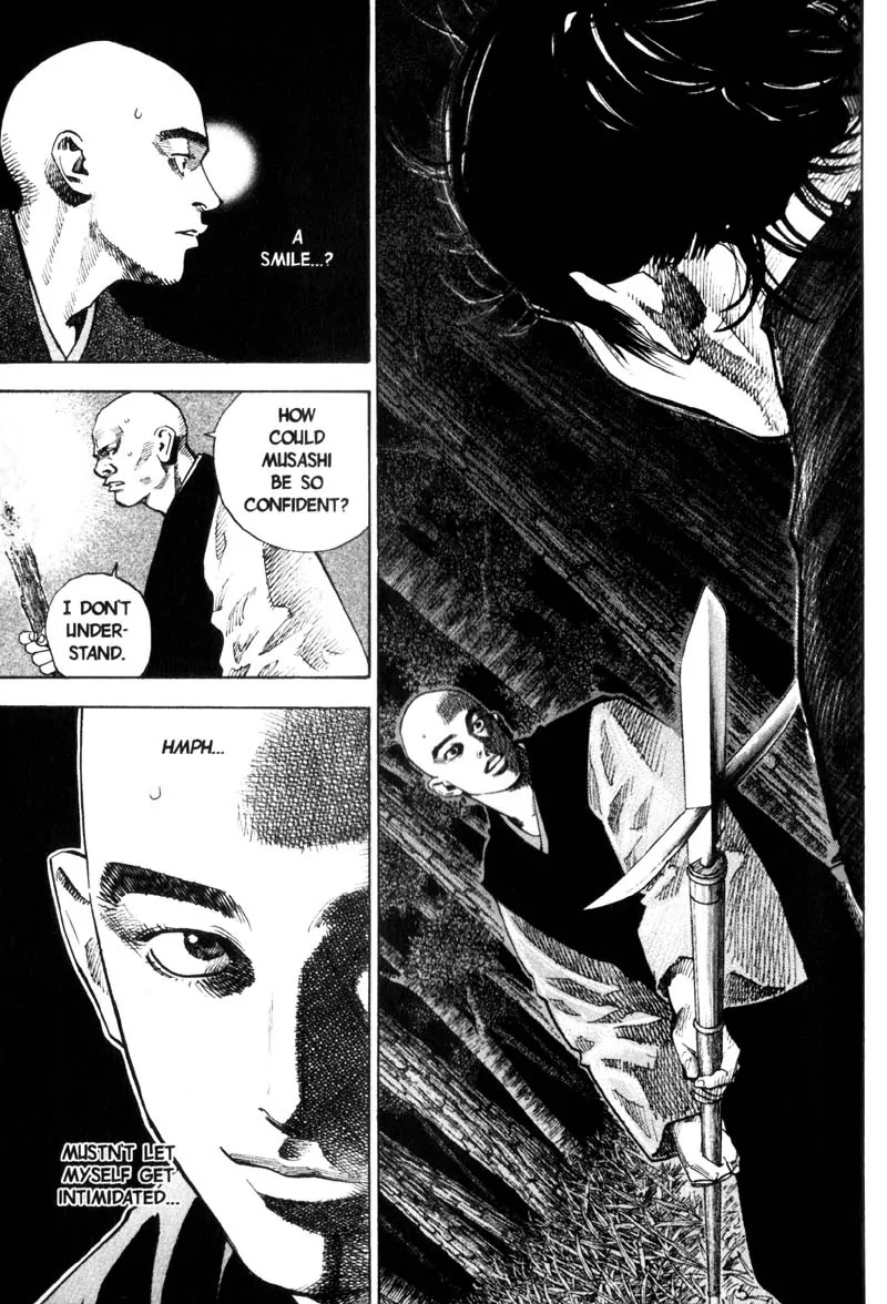 Vagabond Chapter 65 page 1 - Chapter 65: Legacy
