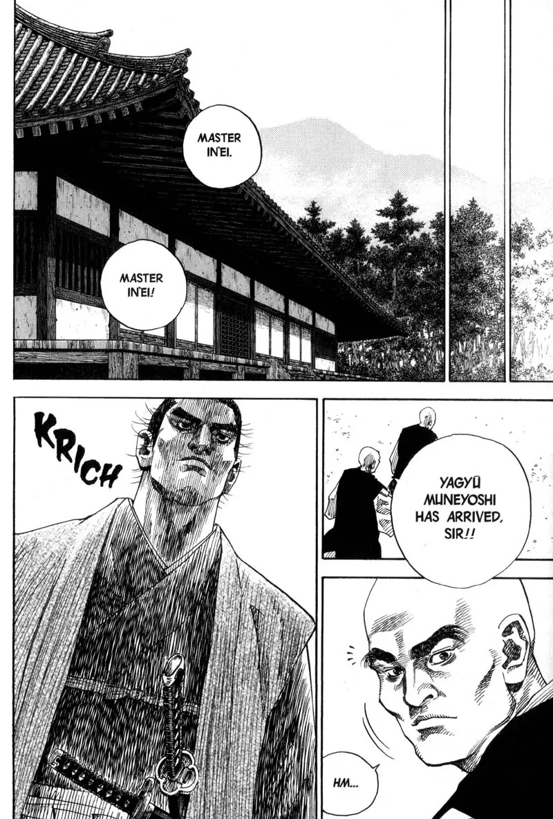 Vagabond Chapter 65 page 16 - Chapter 65: Legacy