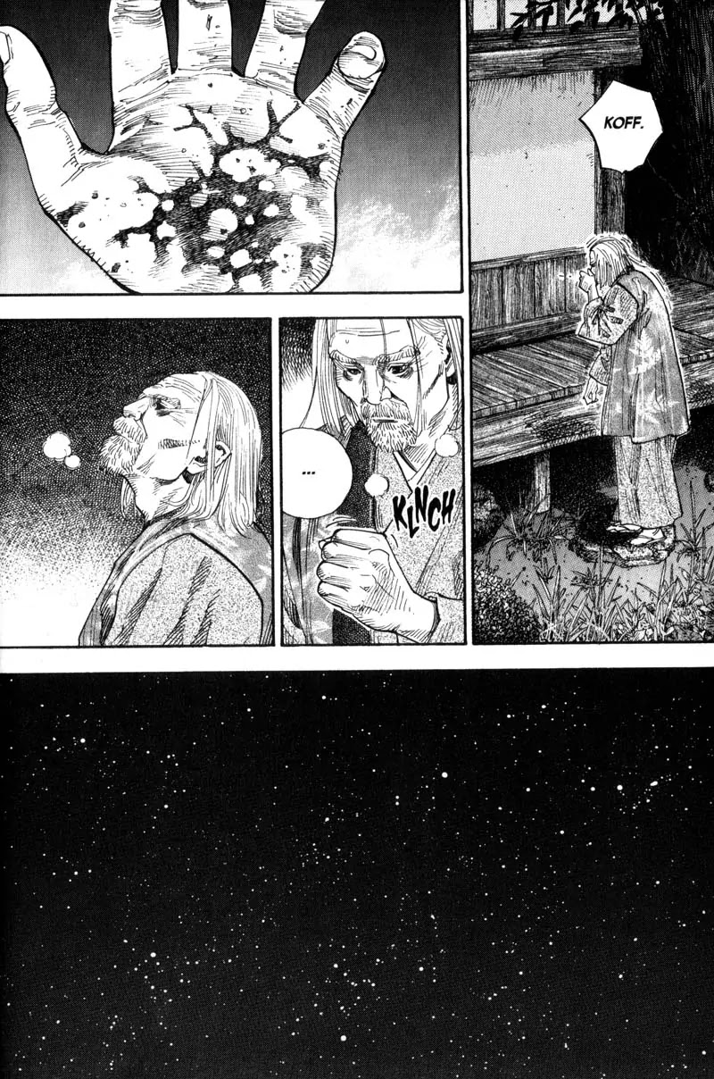 Vagabond Chapter 65 page 18 - Chapter 65: Legacy