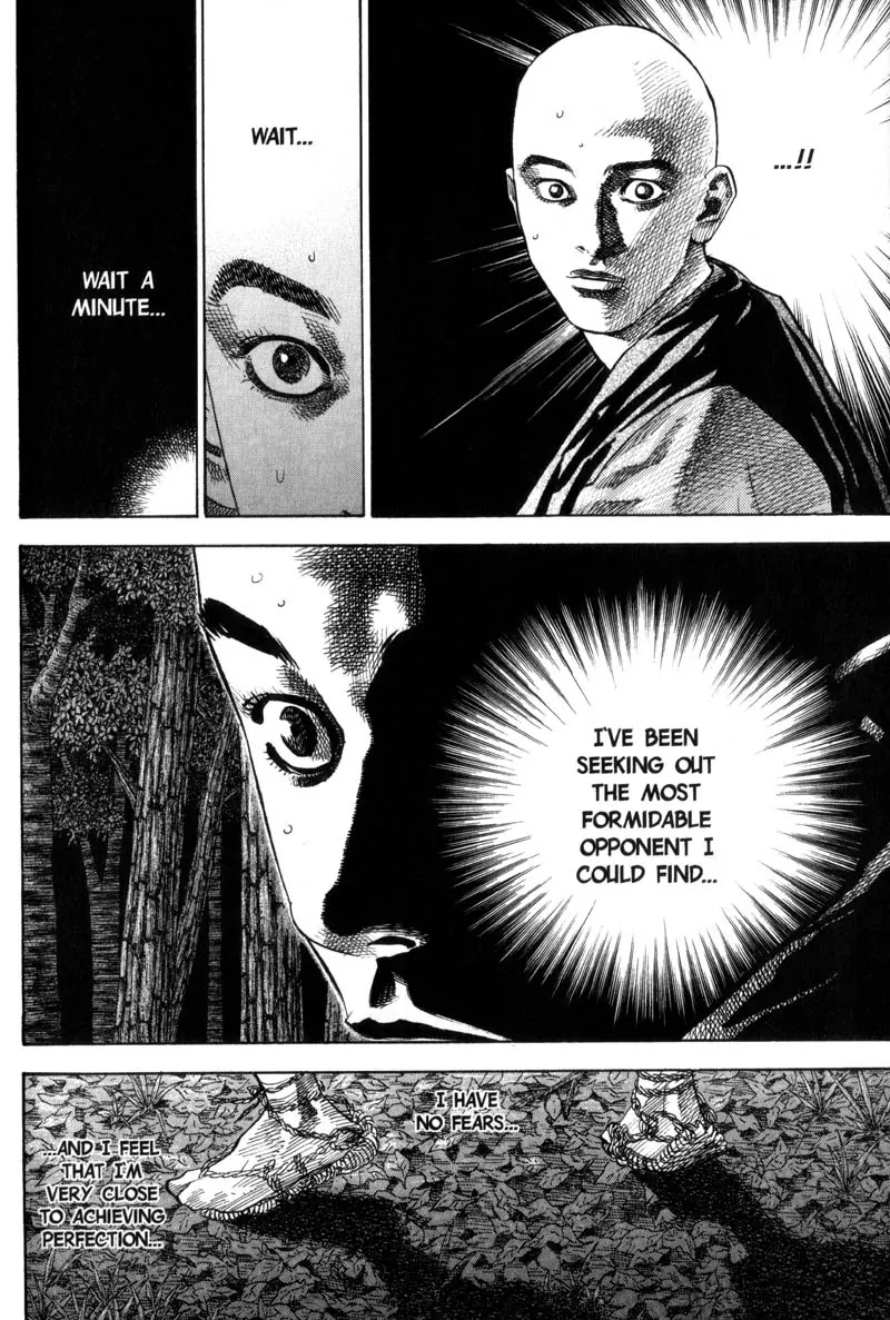 Vagabond Chapter 65 page 2 - Chapter 65: Legacy
