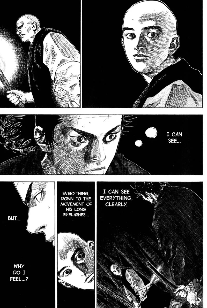Vagabond Chapter 65 page 6 - Chapter 65: Legacy