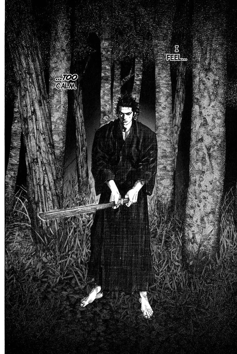 Vagabond Chapter 65 page 7 - Chapter 65: Legacy