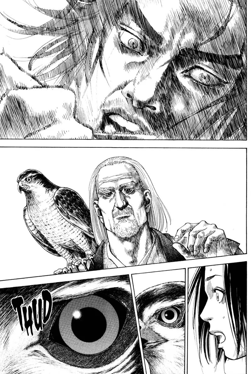 Vagabond Chapter 66 page 8 - Chapter 66: The Master