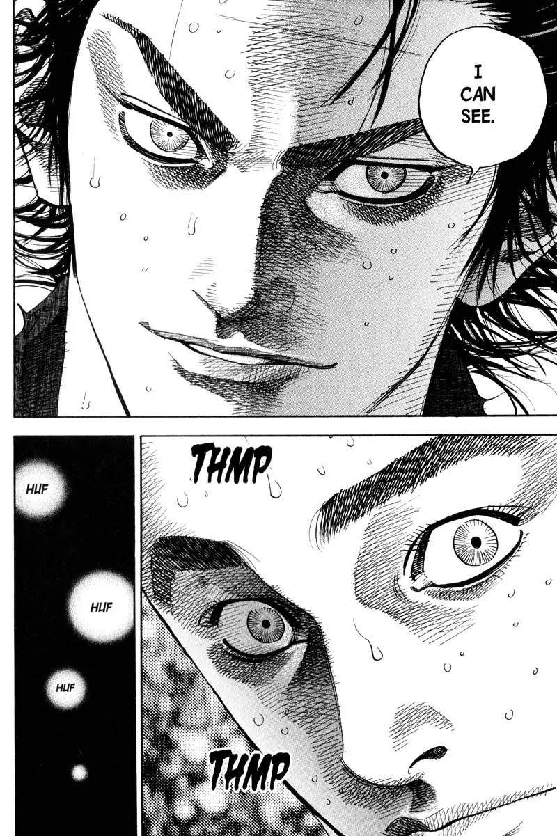 Vagabond Chapter 70 page 4 - Chapter 70: Life III