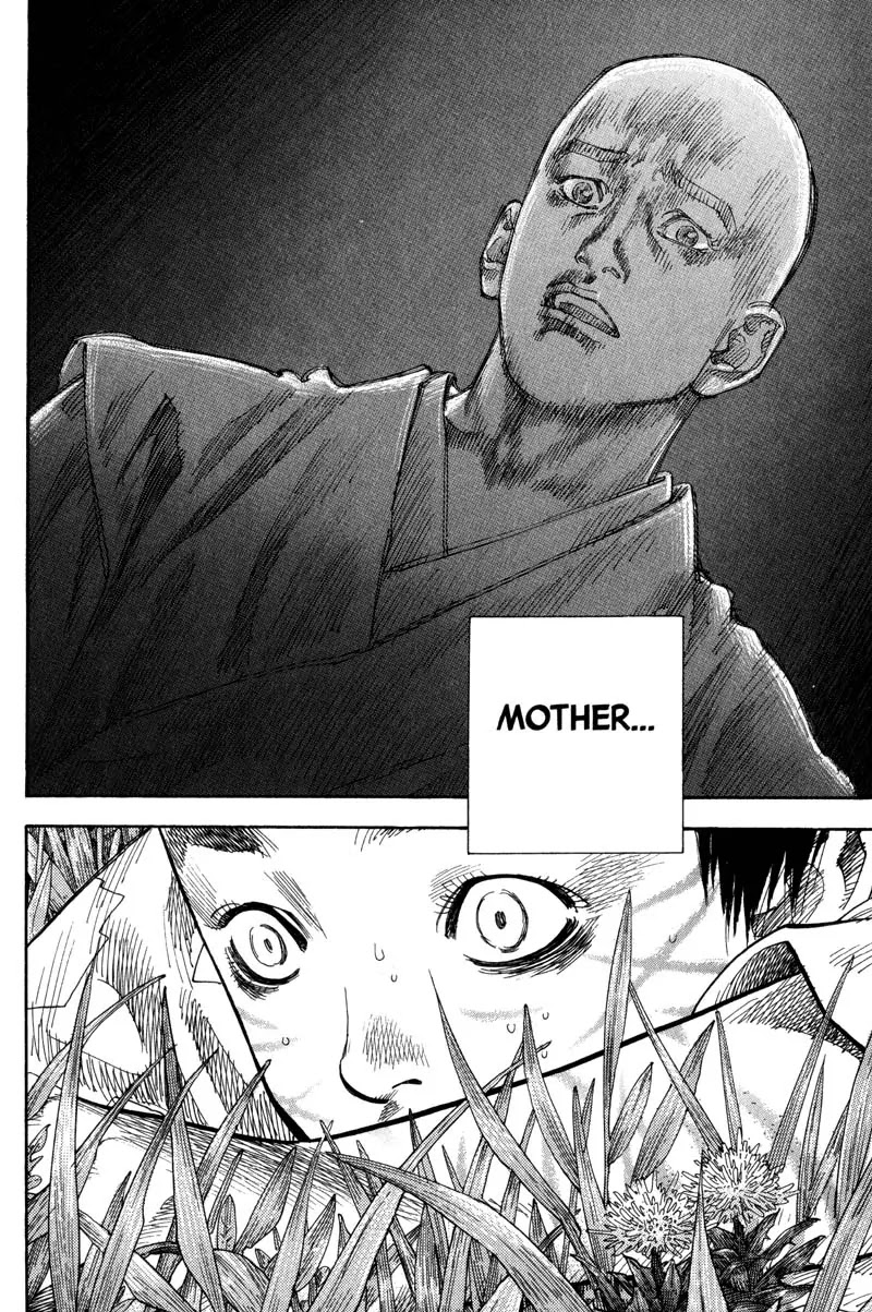 Vagabond Chapter 72 page 18 - Chapter 72: Shinnosuke