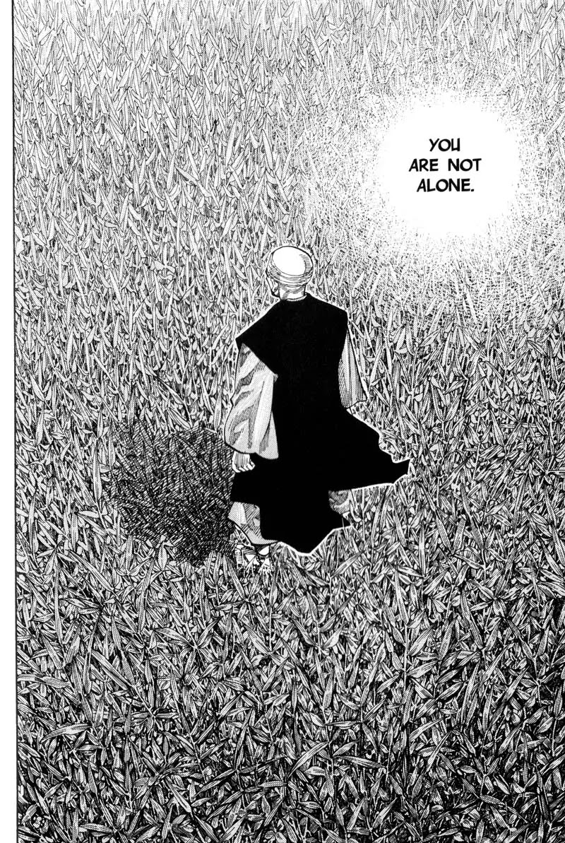 Vagabond manga, chapter 76, page 7 of 18