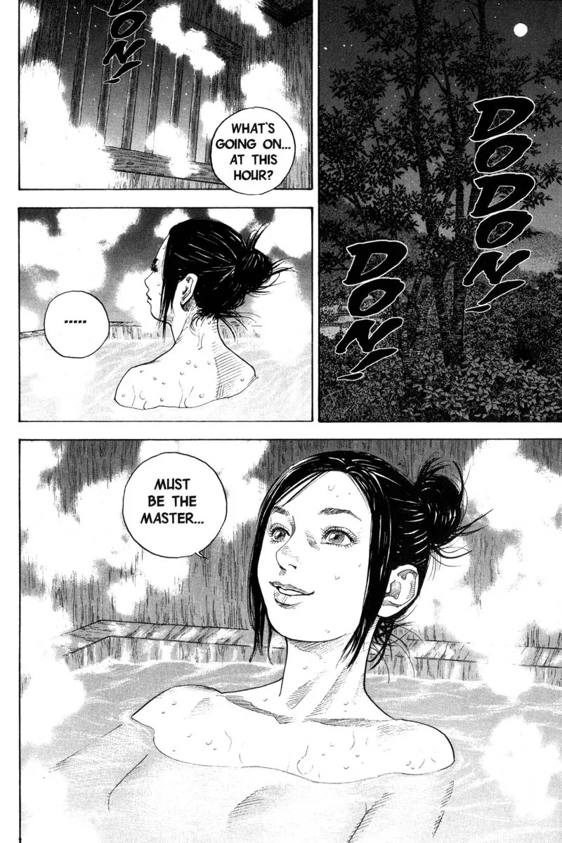 Vagabond Chapter 83 page 10 - Chapter 83: Legacy