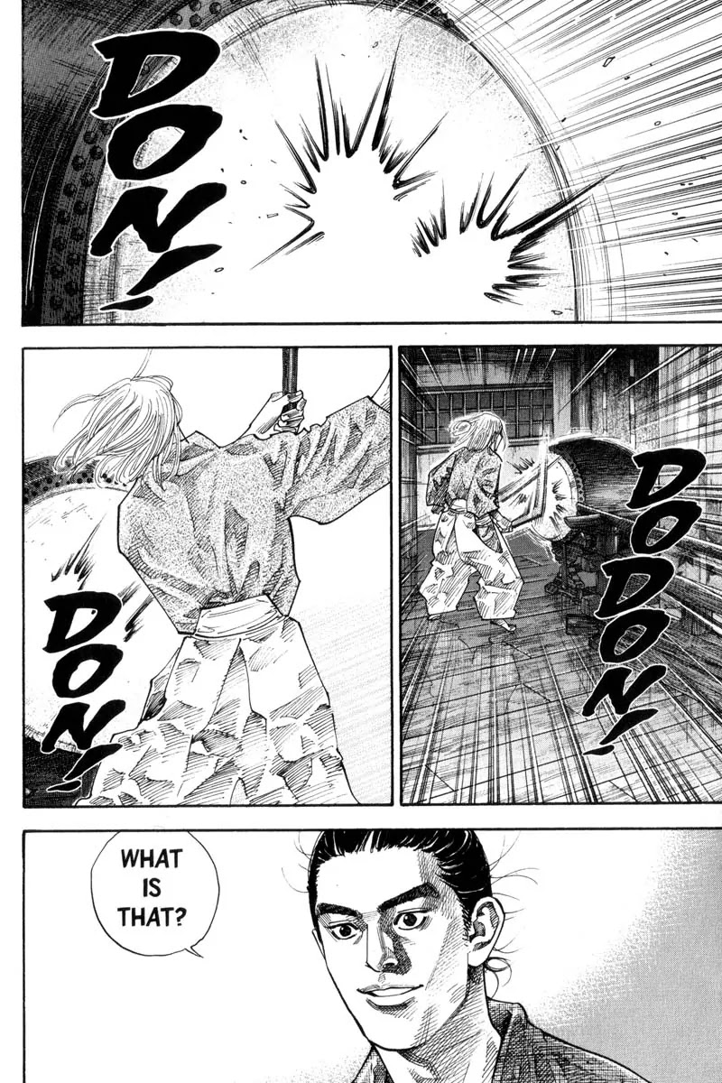 Vagabond Chapter 83 page 8 - Chapter 83: Legacy