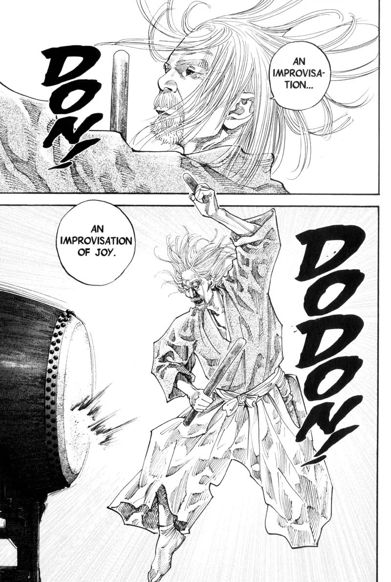 Vagabond Chapter 83 page 9 - Chapter 83: Legacy