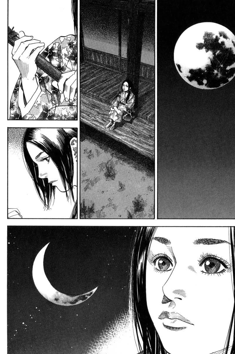 Vagabond manga, chapter 91, page 9 of 19