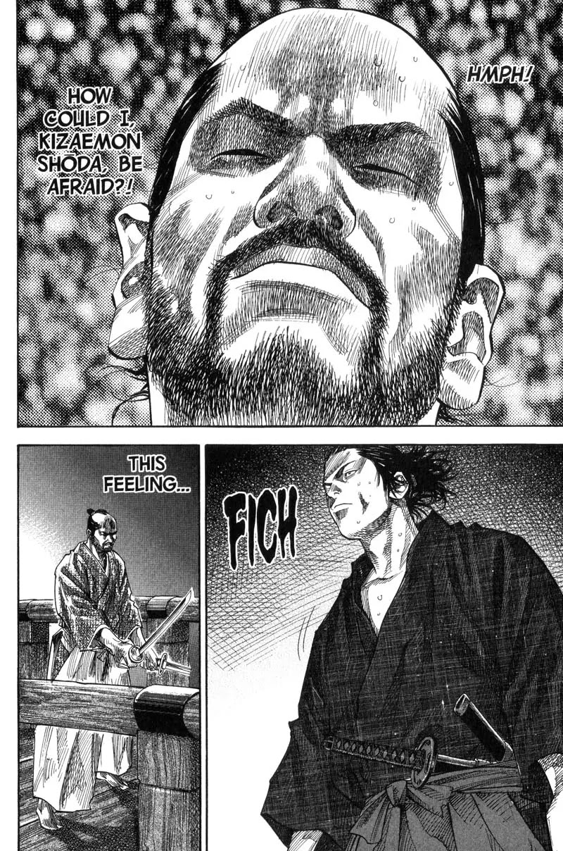 Vagabond Chapter 93 page 10 - Chapter 93: Valor