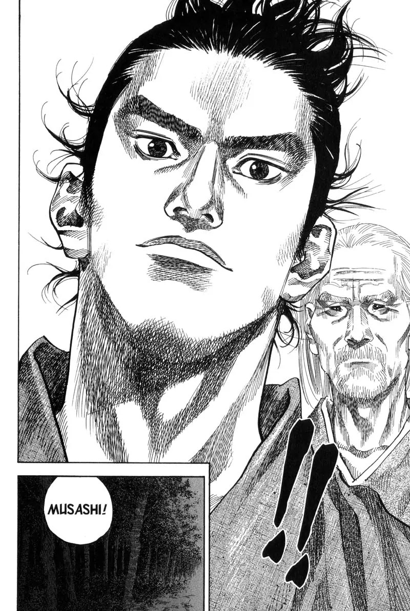 Vagabond Chapter 93 page 12 - Chapter 93: Valor