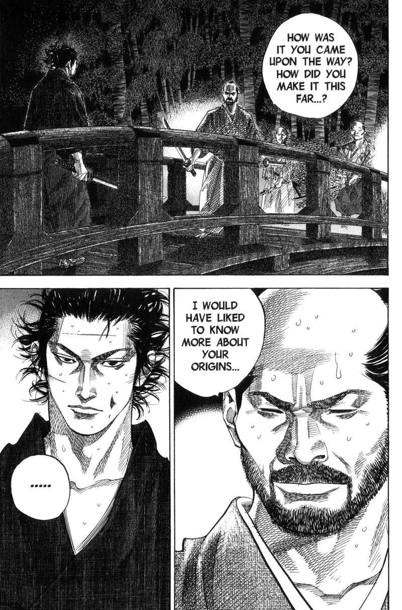 Vagabond Chapter 93 page 13 - Chapter 93: Valor