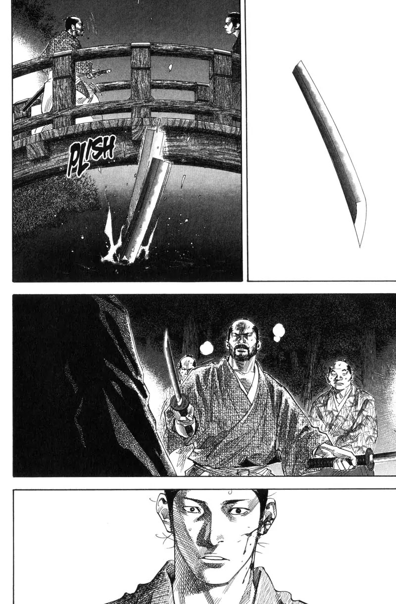 Vagabond Chapter 93 page 8 - Chapter 93: Valor