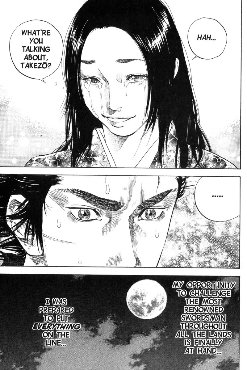 Vagabond Chapter 97 page 2 - Chapter 97: Sliding Door