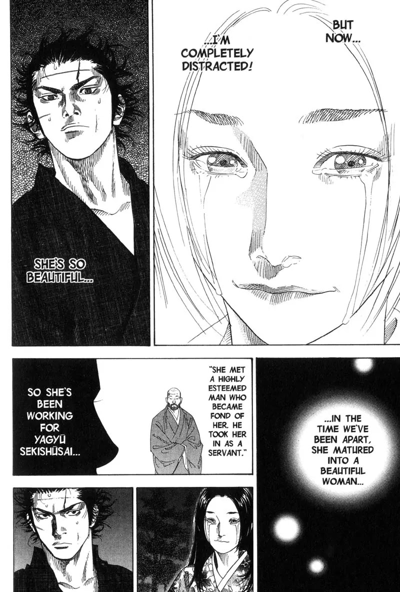 Vagabond Chapter 97 page 3 - Chapter 97: Sliding Door