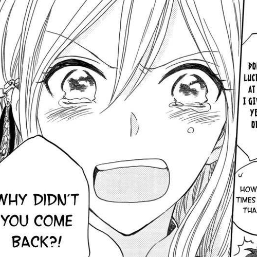 Vahlia no Hanamuko Chapter 1: Vahlia's Bridegroom cover
