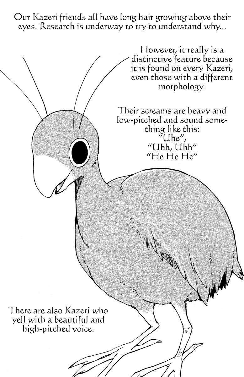 Vairocana Chapter 15.5 page 4 - Chapter 15.5: Extra