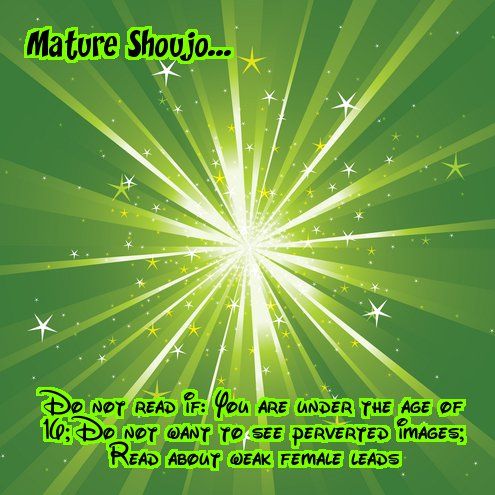 Valentine Lovers Chapter 1 page 1 - Chapter 1