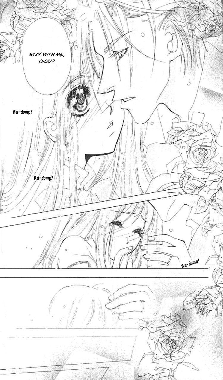 Valentine Lovers Chapter 1 page 15 - Chapter 1