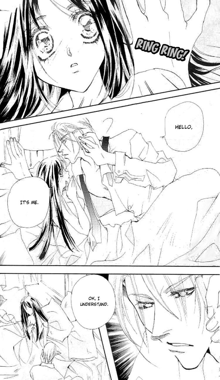 Valentine Lovers Chapter 1 page 19 - Chapter 1