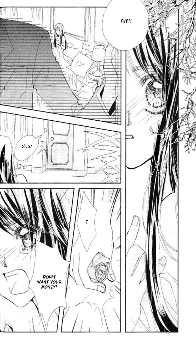 Valentine Lovers Chapter 1 page 21 - Chapter 1